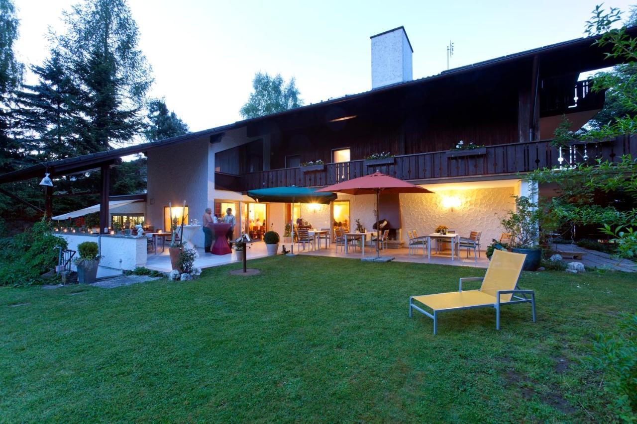 Erkheimer Landhaus Rum bild